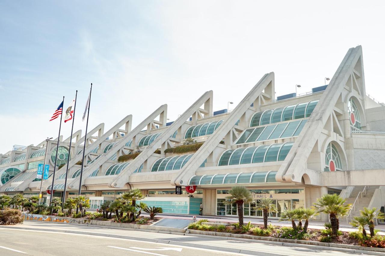 Kasa Gaslamp Quarter San Diego Exterior photo